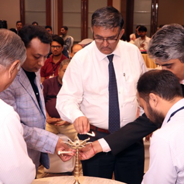 One Day Workshop on Basics & Advances in Non DestructiveTesting (BA-NDT -2020 )